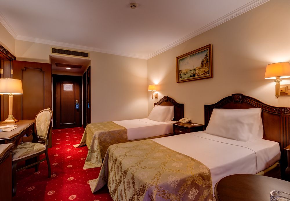 Картинка отеля - 75