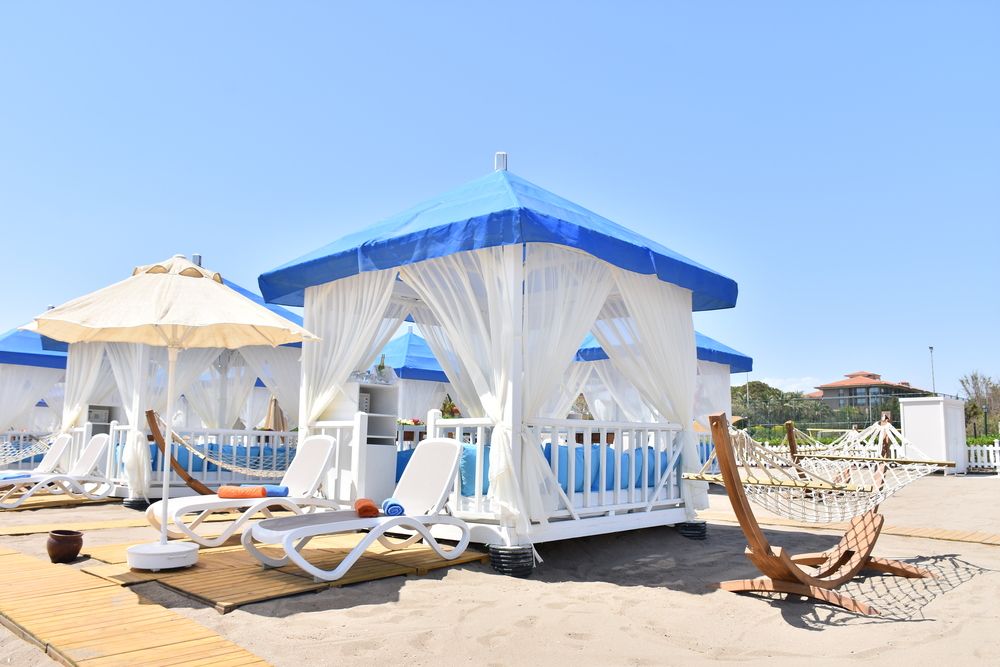 Картинка отеля - 8