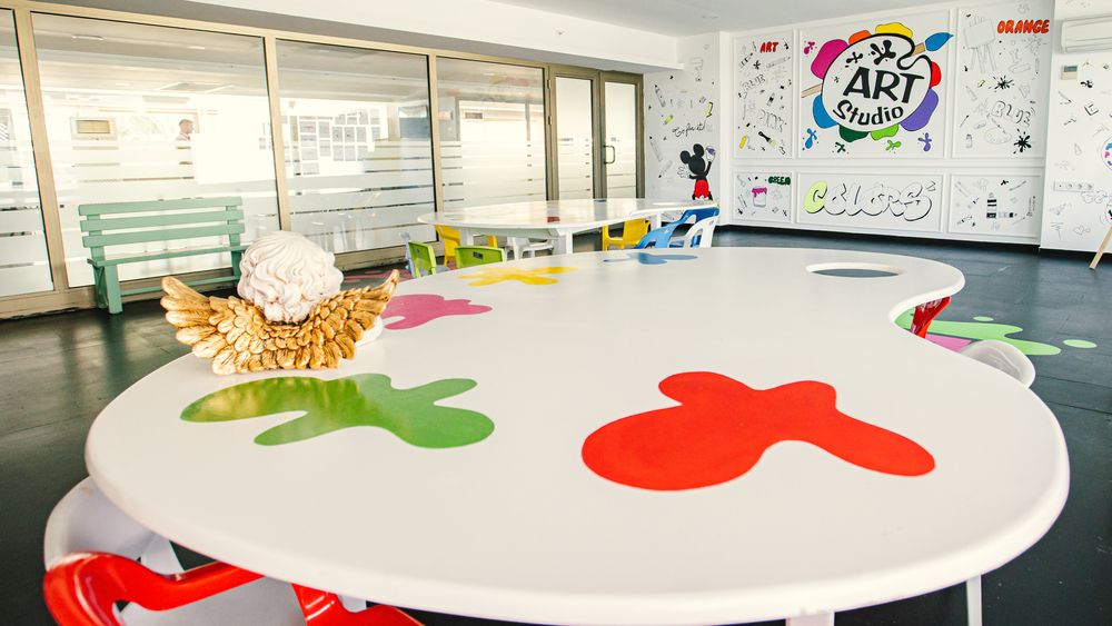 Картинка отеля - 87