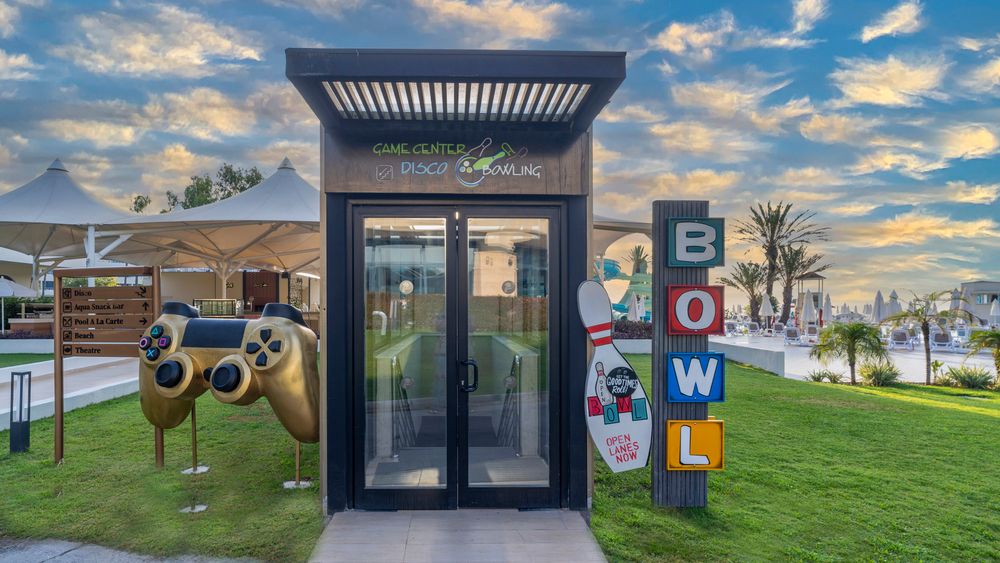 Картинка отеля - 78