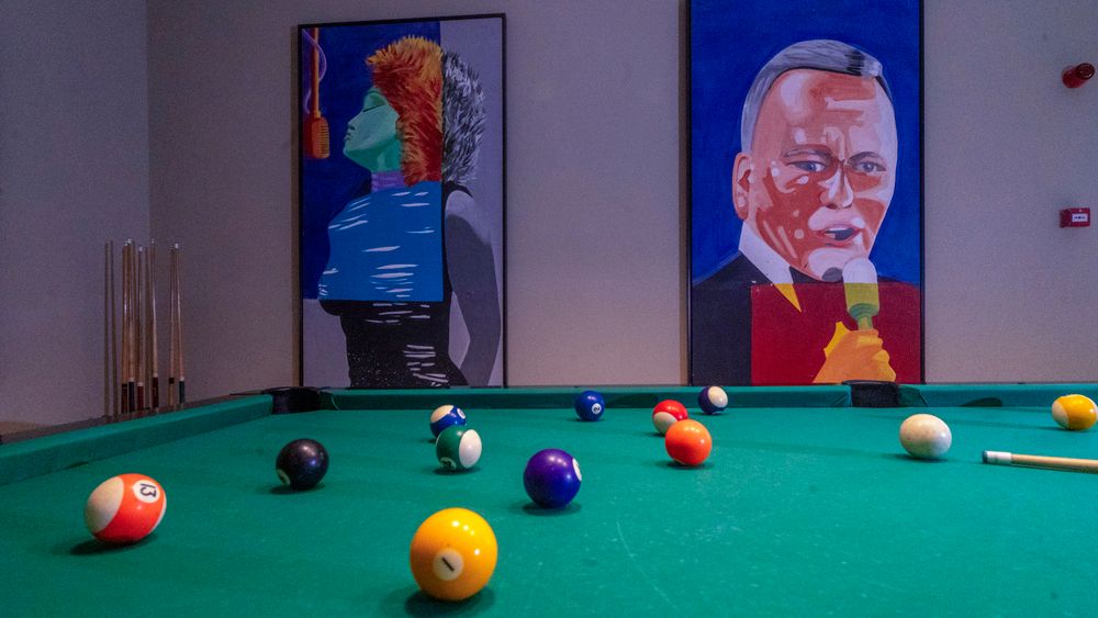 Картинка отеля - 83