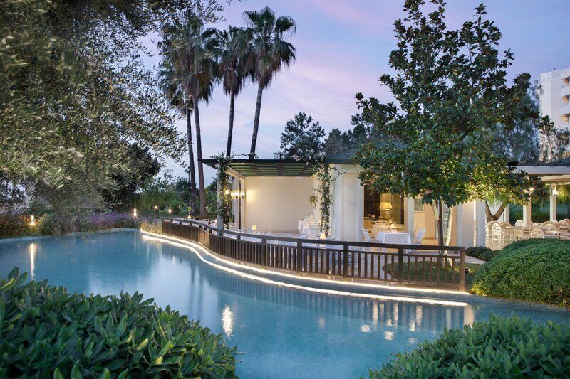 Картинка отеля - 54