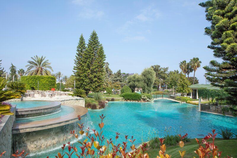 Картинка отеля - 11