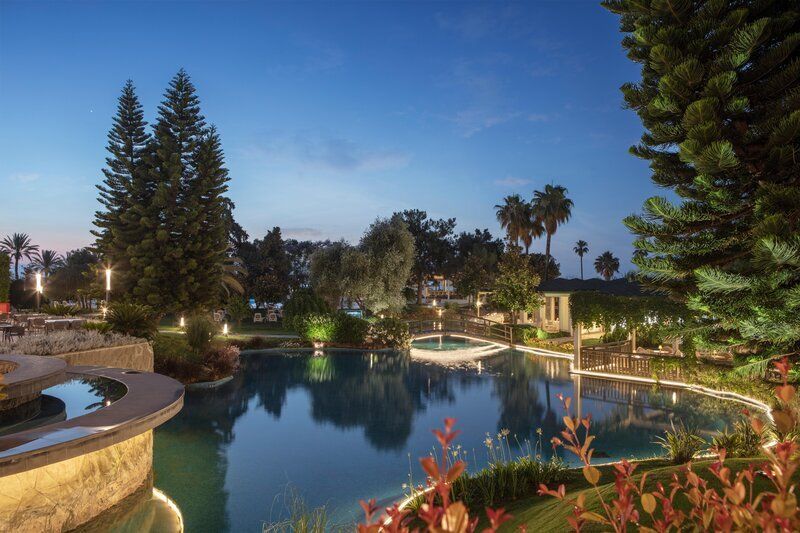 Картинка отеля - 10