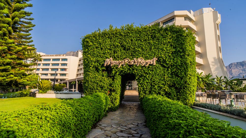 Картинка отеля - 8