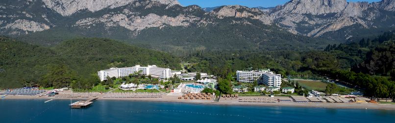 Mirage Park Resort - 2