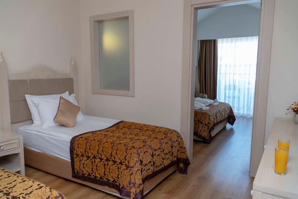 Adalya Bliss (ex. Adalya Resort & Spa) (only adults 16+) - 55