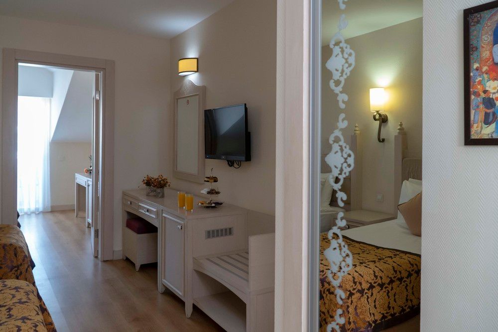 Adalya Bliss (ex. Adalya Resort & Spa) (only adults 16+) - 53