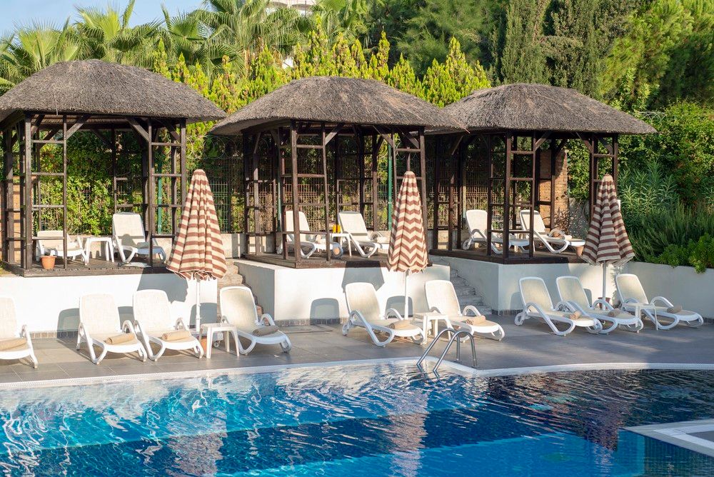 Adalya Bliss (ex. Adalya Resort & Spa) (only adults 16+) - 18