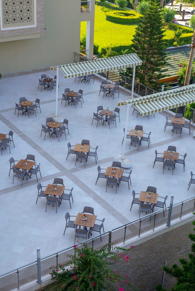 Adalya Bliss (ex. Adalya Resort & Spa) (only adults 16+) - 34