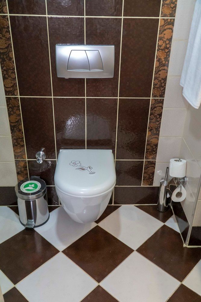 Adalya Bliss (ex. Adalya Resort & Spa) (only adults 16+) - 61