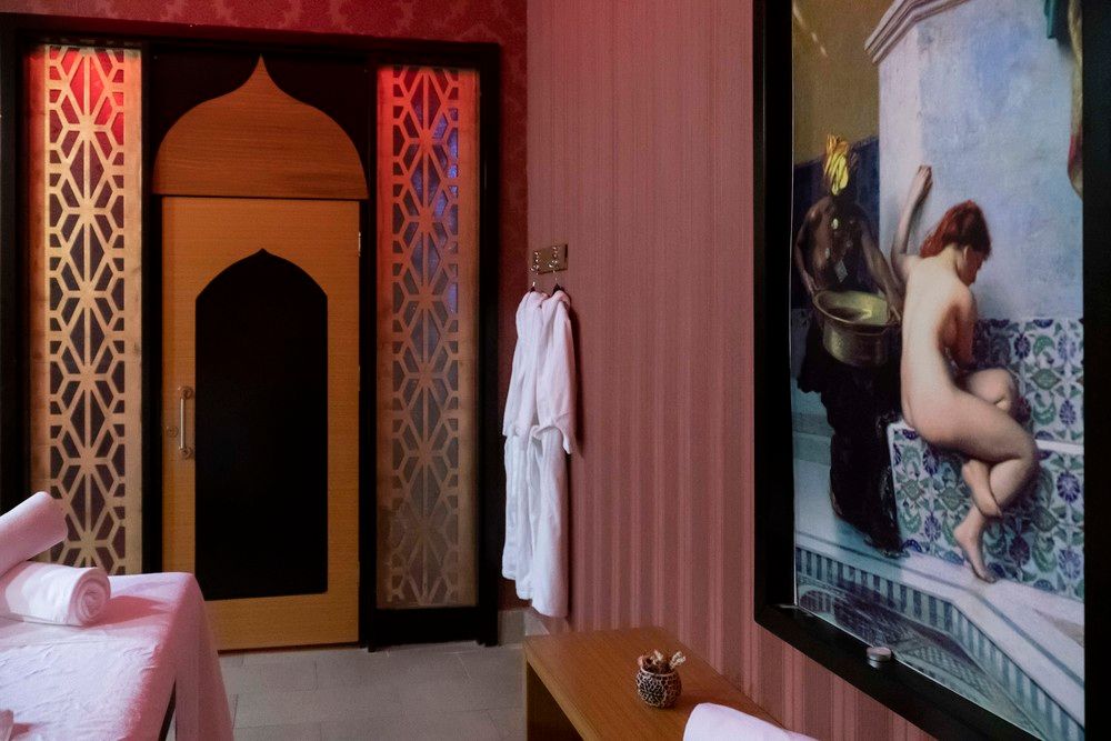 Adalya Bliss (ex. Adalya Resort & Spa) (only adults 16+) - 45