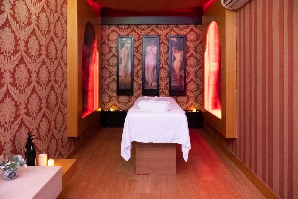 Adalya Bliss (ex. Adalya Resort & Spa) (only adults 16+) - 48