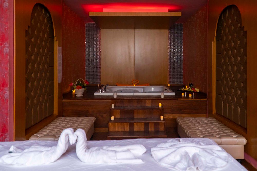 Adalya Bliss (ex. Adalya Resort & Spa) (only adults 16+) - 49