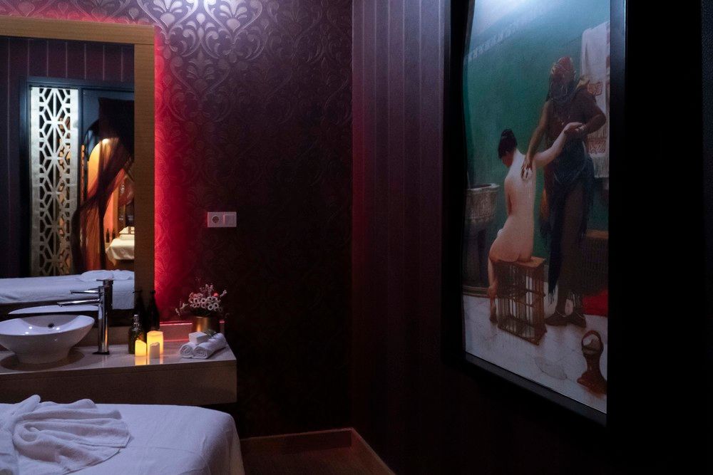 Adalya Bliss (ex. Adalya Resort & Spa) (only adults 16+) - 46