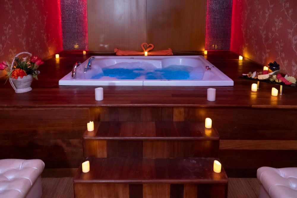 Adalya Bliss (ex. Adalya Resort & Spa) (only adults 16+) - 50