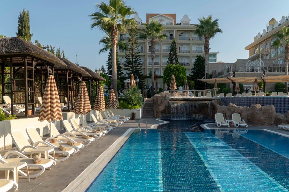 Adalya Bliss (ex. Adalya Resort & Spa) (only adults 16+) - 16