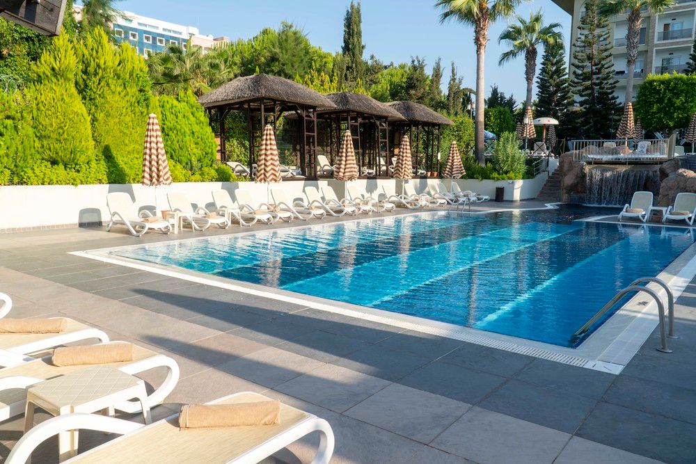 Adalya Bliss (ex. Adalya Resort & Spa) (only adults 16+) - 15