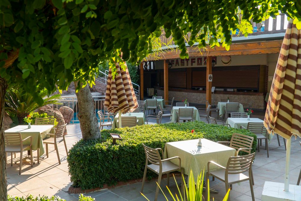 Adalya Bliss (ex. Adalya Resort & Spa) (only adults 16+) - 28