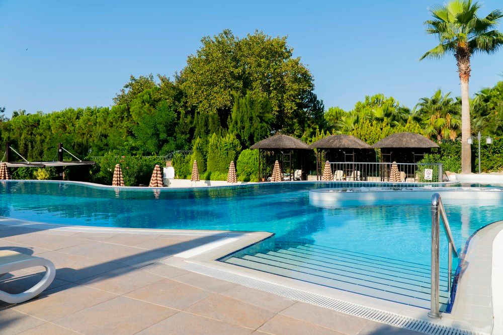 Adalya Bliss (ex. Adalya Resort & Spa) (only adults 16+) - 17