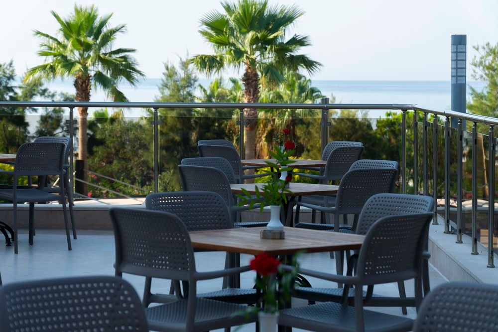 Adalya Bliss (ex. Adalya Resort & Spa) (only adults 16+) - 25