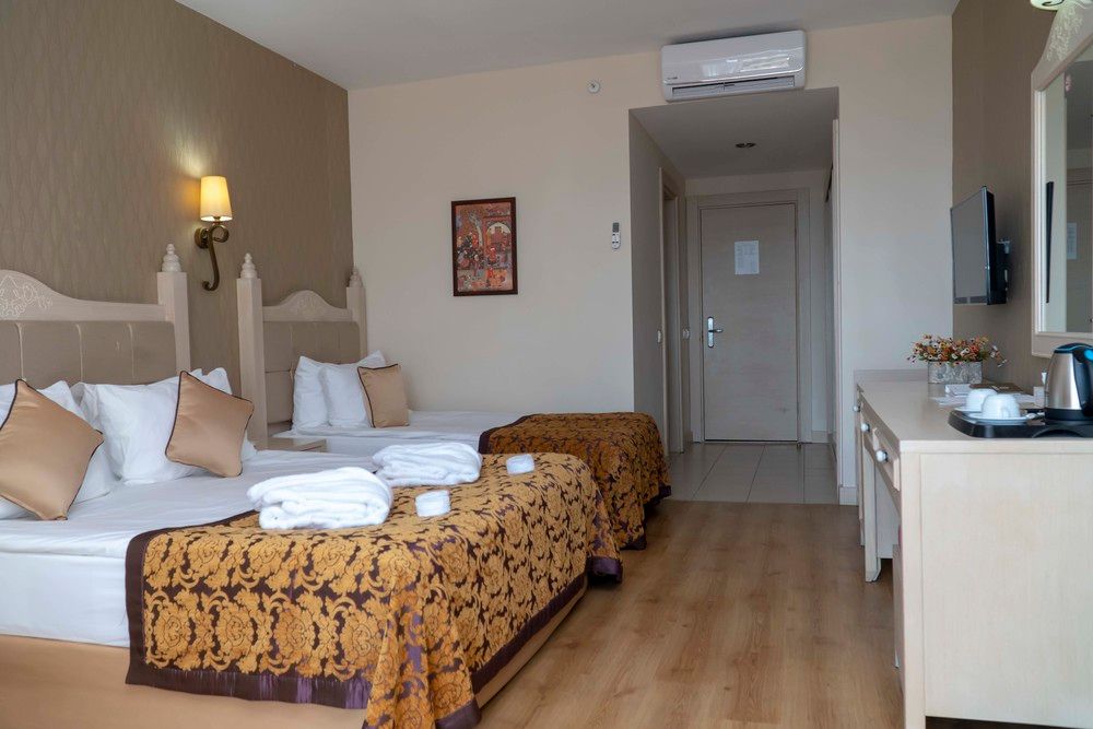 Adalya Bliss (ex. Adalya Resort & Spa) (only adults 16+) - 54