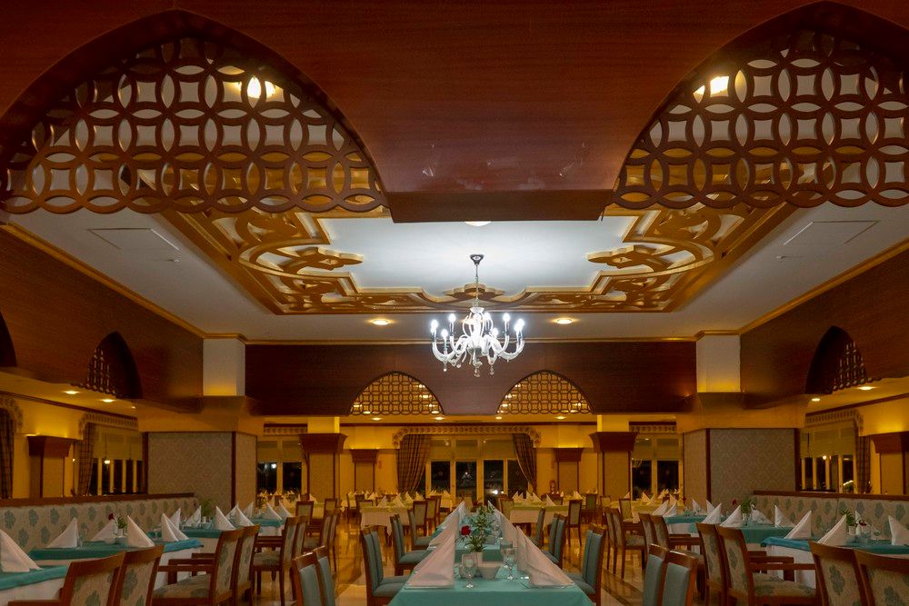 Adalya Bliss (ex. Adalya Resort & Spa) (only adults 16+) - 38