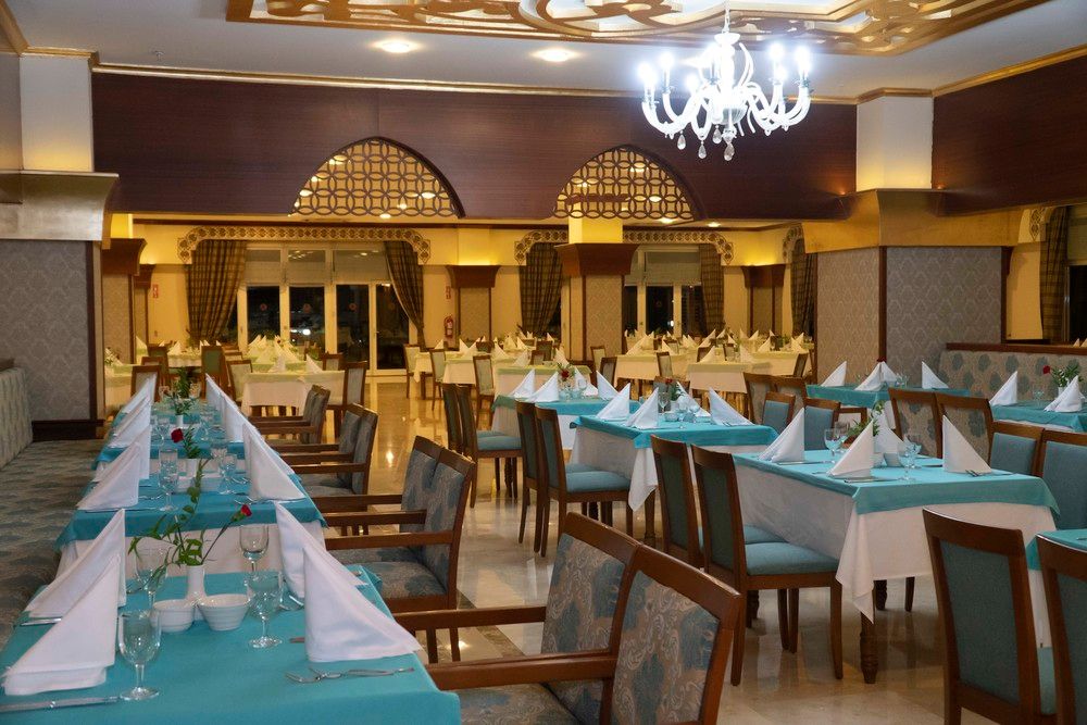 Adalya Bliss (ex. Adalya Resort & Spa) (only adults 16+) - 37