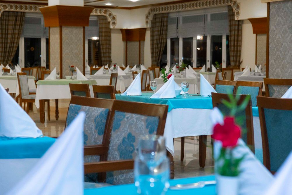 Adalya Bliss (ex. Adalya Resort & Spa) (only adults 16+) - 36