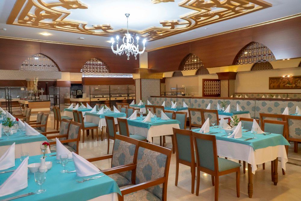 Adalya Bliss (ex. Adalya Resort & Spa) (only adults 16+) - 35