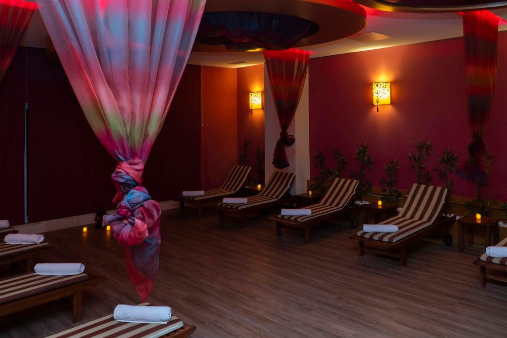 Adalya Bliss (ex. Adalya Resort & Spa) (only adults 16+) - 43