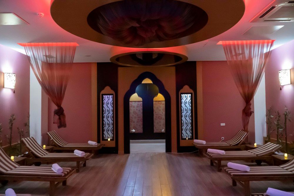 Adalya Bliss (ex. Adalya Resort & Spa) (only adults 16+) - 42