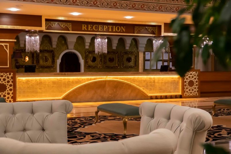 Adalya Bliss (ex. Adalya Resort & Spa) (only adults 16+) - 3