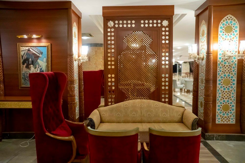 Adalya Bliss (ex. Adalya Resort & Spa) (only adults 16+) - 40