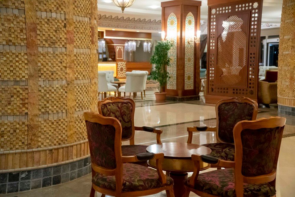 Adalya Bliss (ex. Adalya Resort & Spa) (only adults 16+) - 41