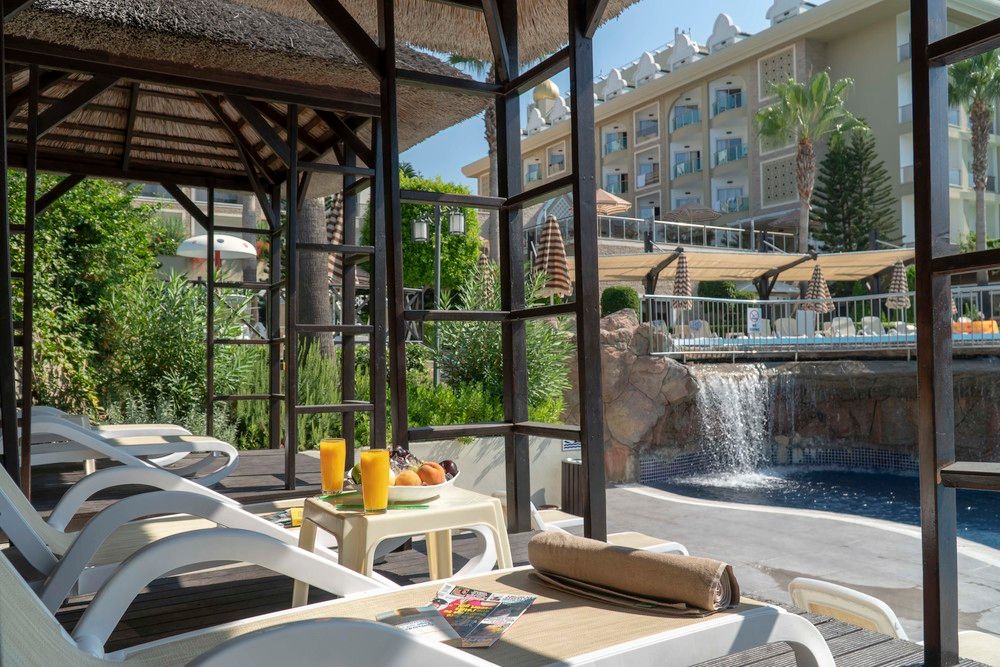 Adalya Bliss (ex. Adalya Resort & Spa) (only adults 16+) - 24