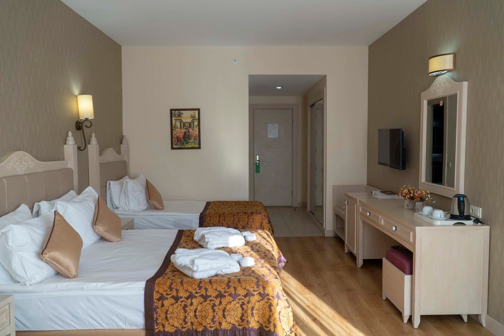 Adalya Bliss (ex. Adalya Resort & Spa) (only adults 16+) - 57