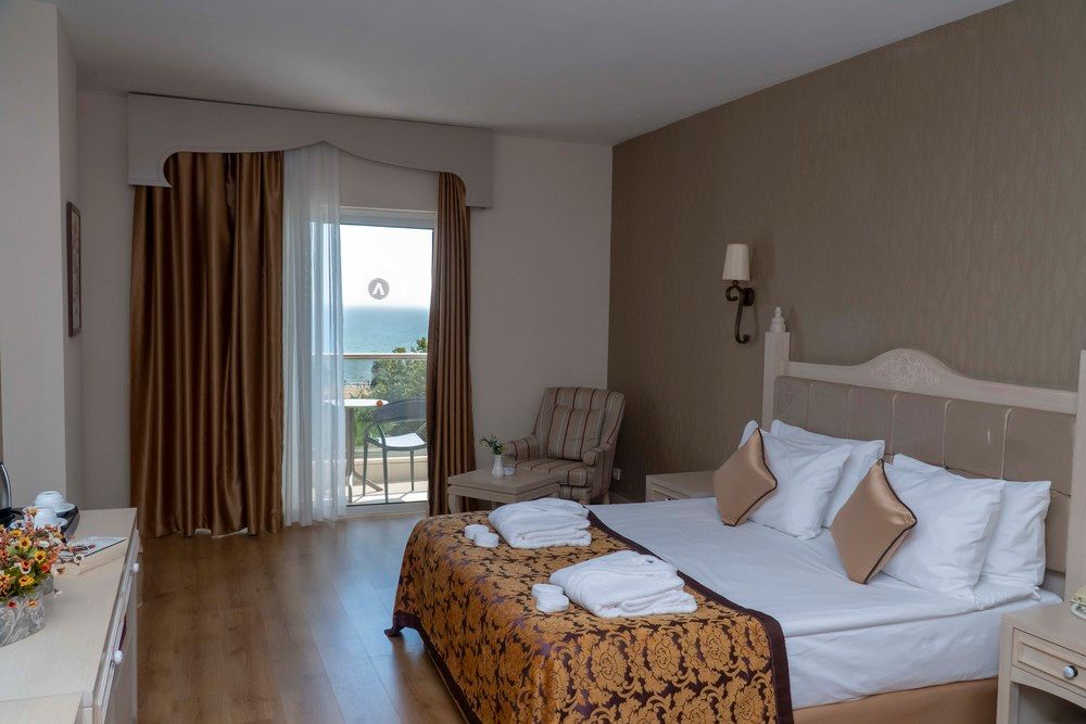 Adalya Bliss (ex. Adalya Resort & Spa) (only adults 16+) - 58