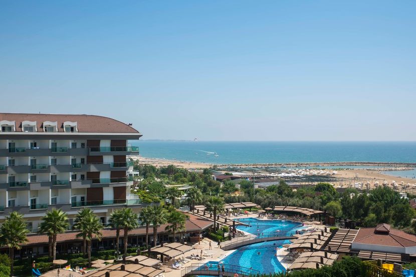 Adalya Bliss (ex. Adalya Resort & Spa) (only adults 16+) - 1