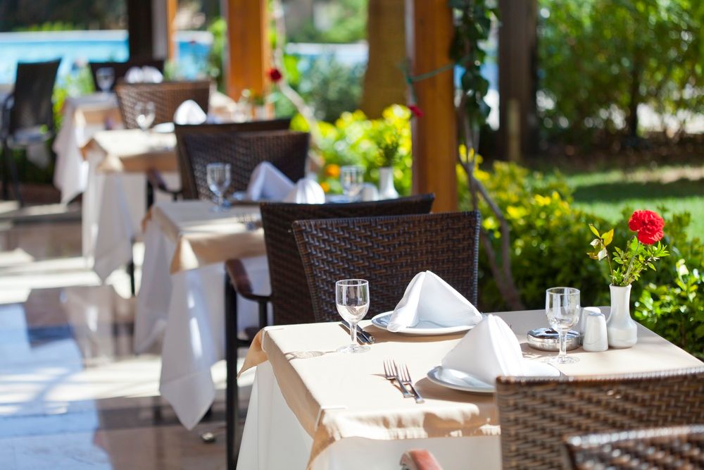 Adalya Bliss (ex. Adalya Resort & Spa) (only adults 16+) - 33