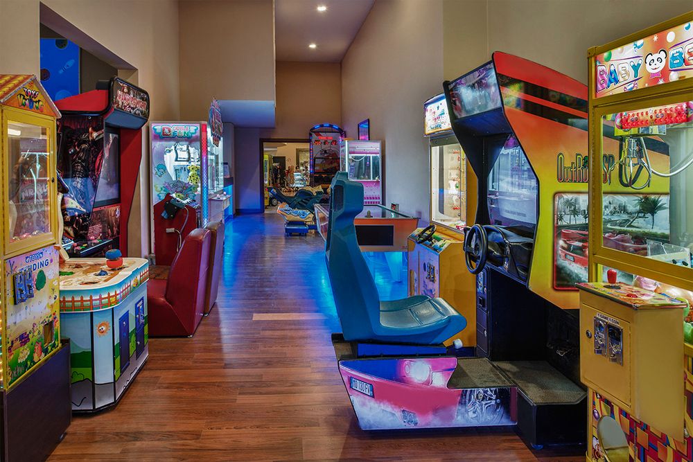 Spice Hotel & Spa - 114