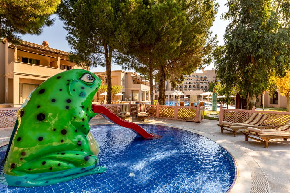 Spice Hotel & Spa - 113