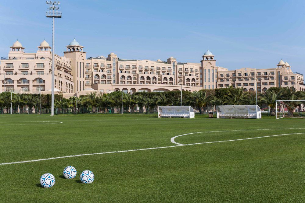 Spice Hotel & Spa - 111