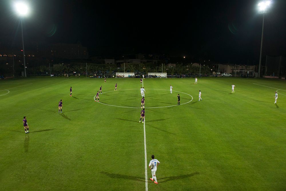 Spice Hotel & Spa - 110