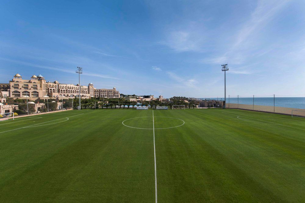 Spice Hotel & Spa - 109