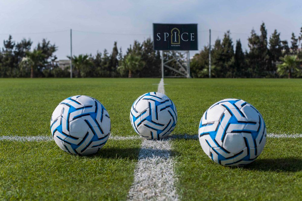 Spice Hotel & Spa - 112