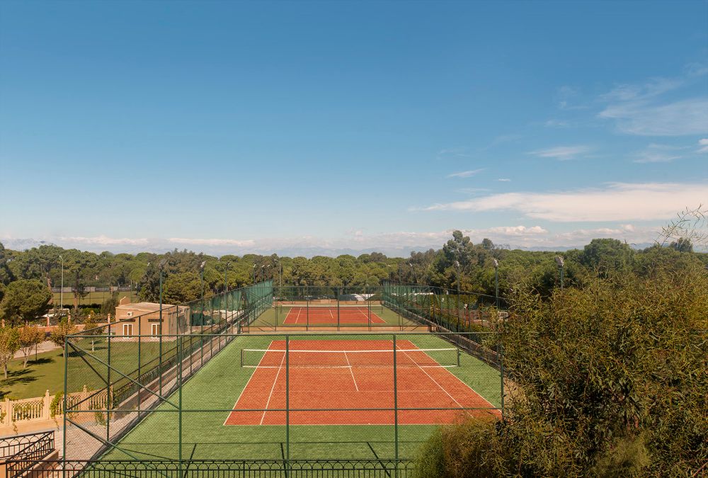 Spice Hotel & Spa - 108