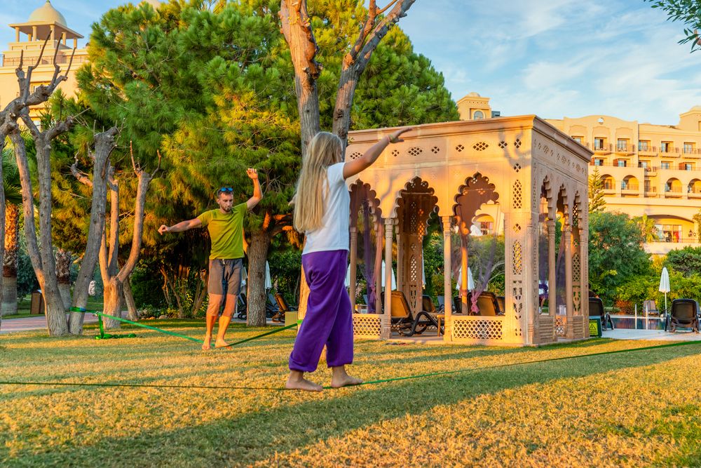 Spice Hotel & Spa - 107