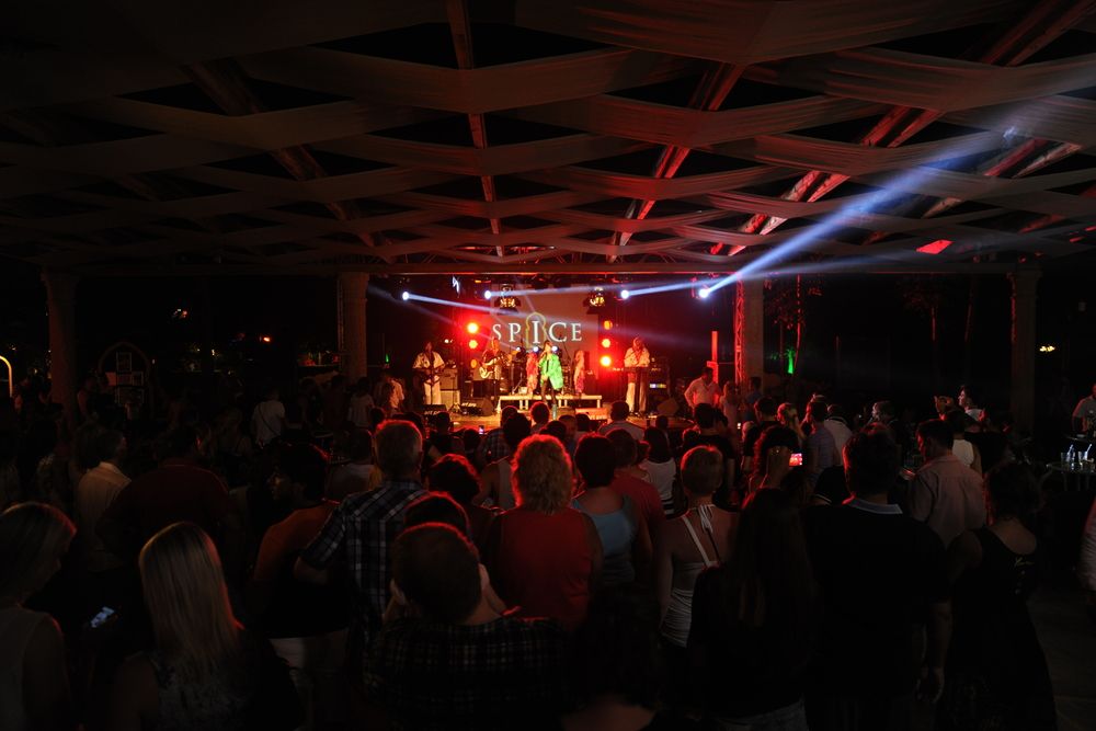 Spice Hotel & Spa - 102