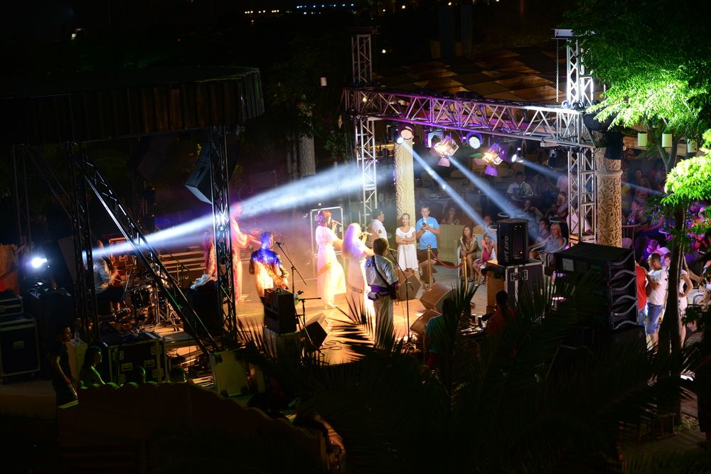 Spice Hotel & Spa - 100